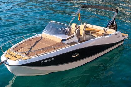 Yacht charter Altea & Boat rental at the best price 